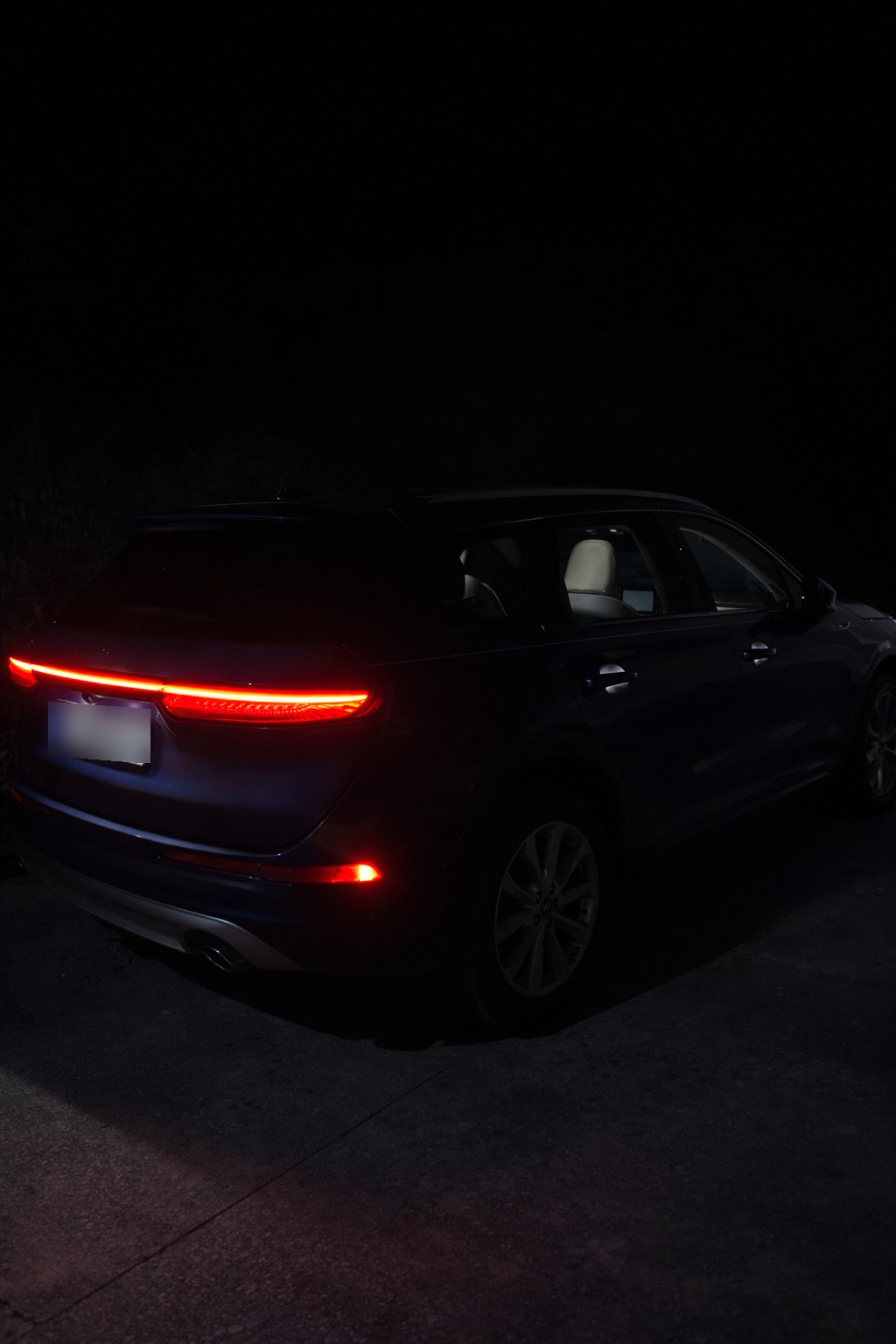 Lincoln Standard — миниатюра 9