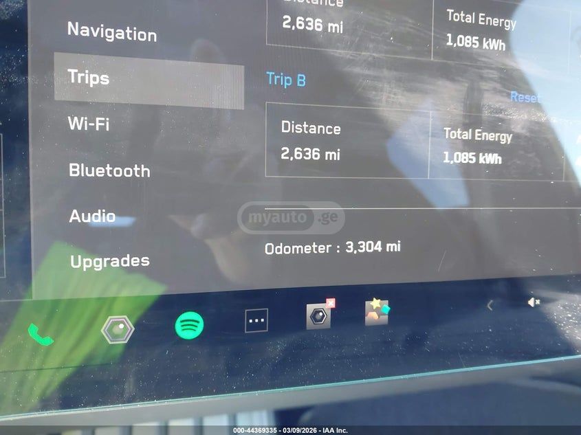 Tesla Cybertruck 2025 — миниатюра 15