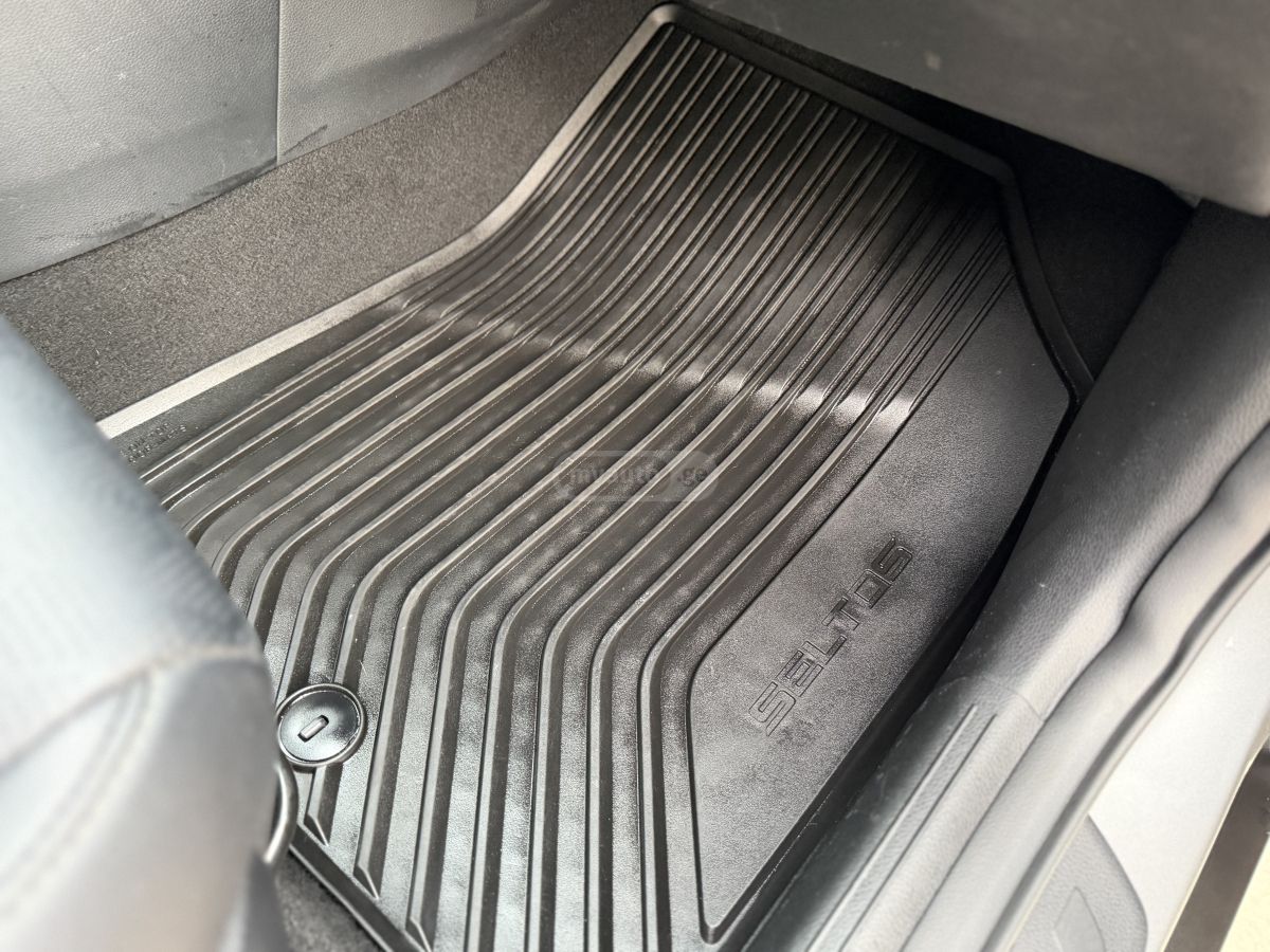 Kia Sx — миниатюра 13