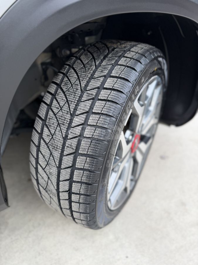 Kia Sx — миниатюра 14