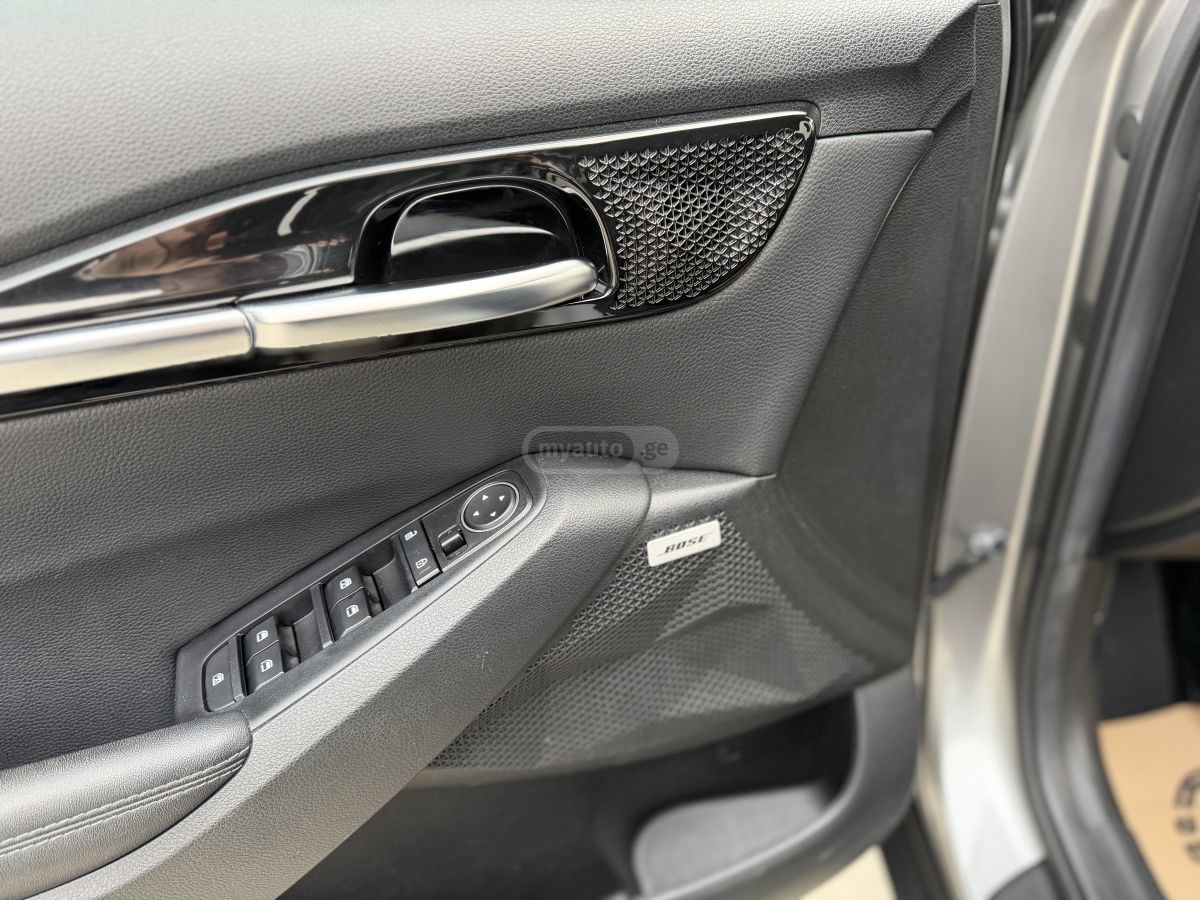 Kia Sx — миниатюра 15