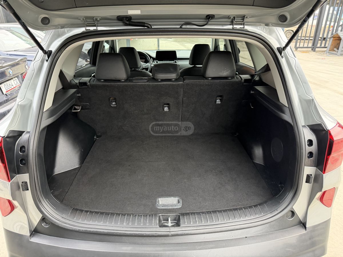 Kia Sx — миниатюра 5