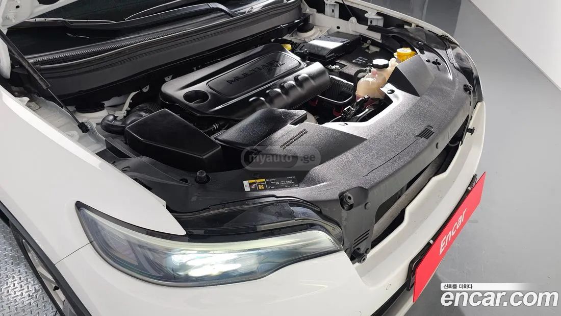 Jeep Cherokee - фото 6