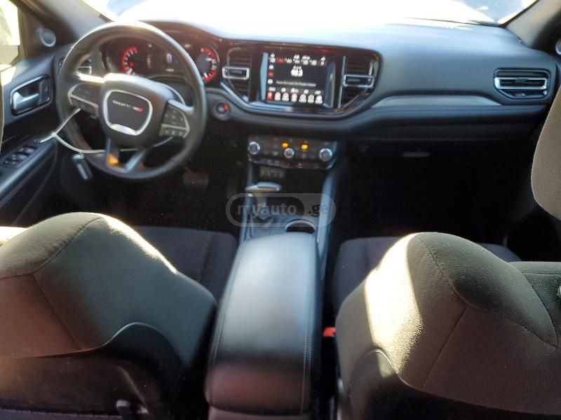 Dodge Durango 2024 — миниатюра 8