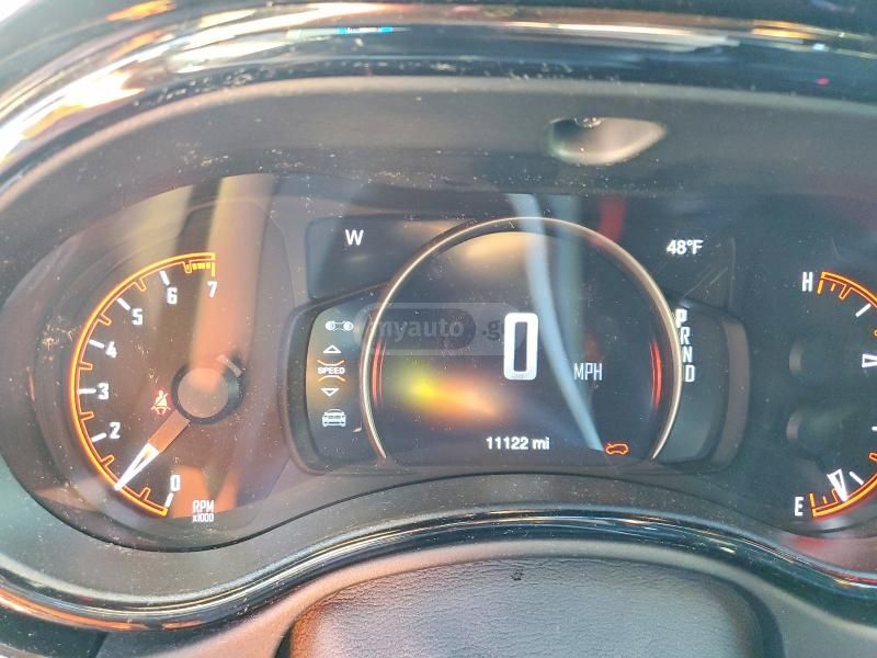 Dodge Durango 2024 — миниатюра 9