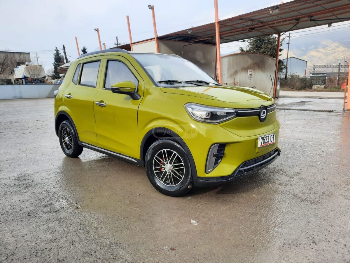 Volkswagen ID 4 2025 — миниатюра 2