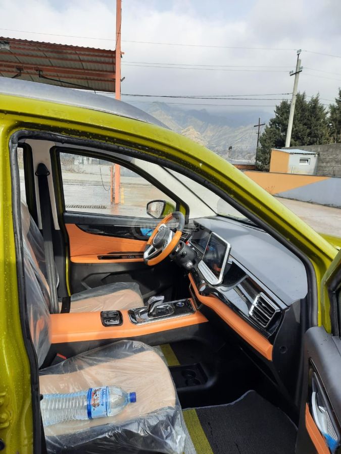 Volkswagen ID 4 2025 — миниатюра 8