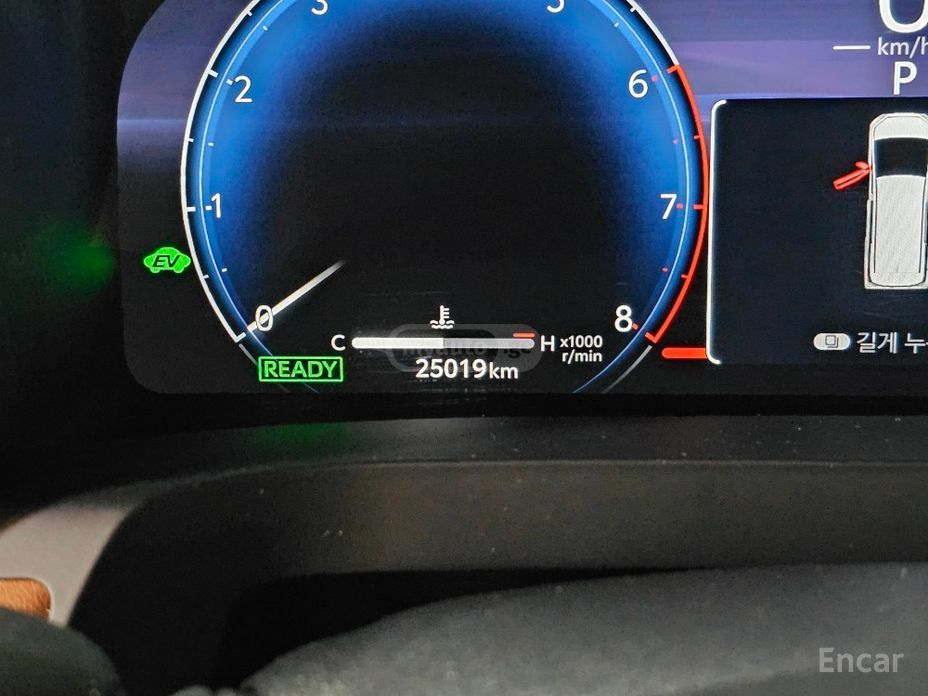 Toyota Alphard 2024 — миниатюра 11