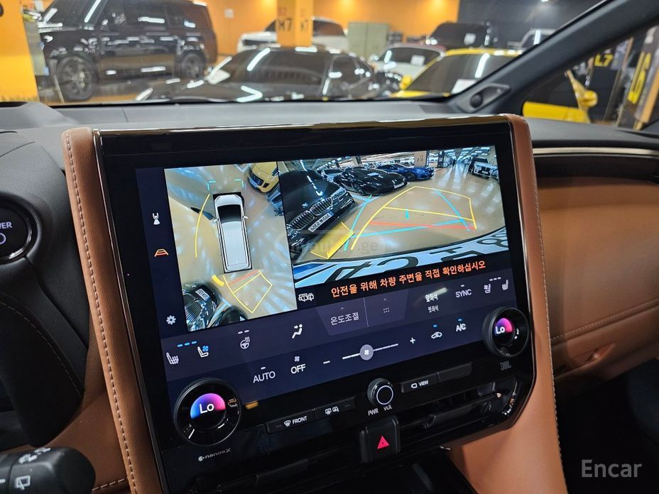 Toyota Alphard 2024 — миниатюра 13