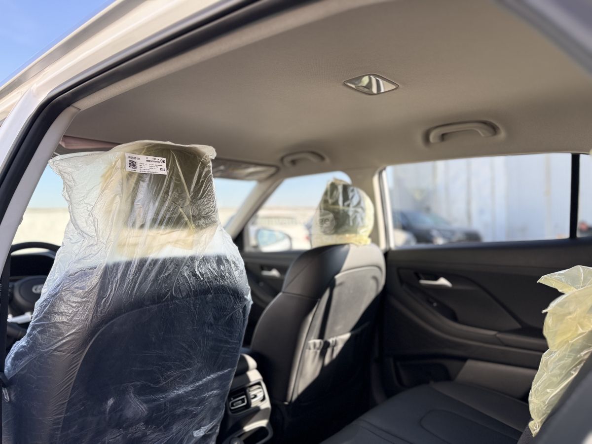 Hyundai Creta 2022 — миниатюра 10