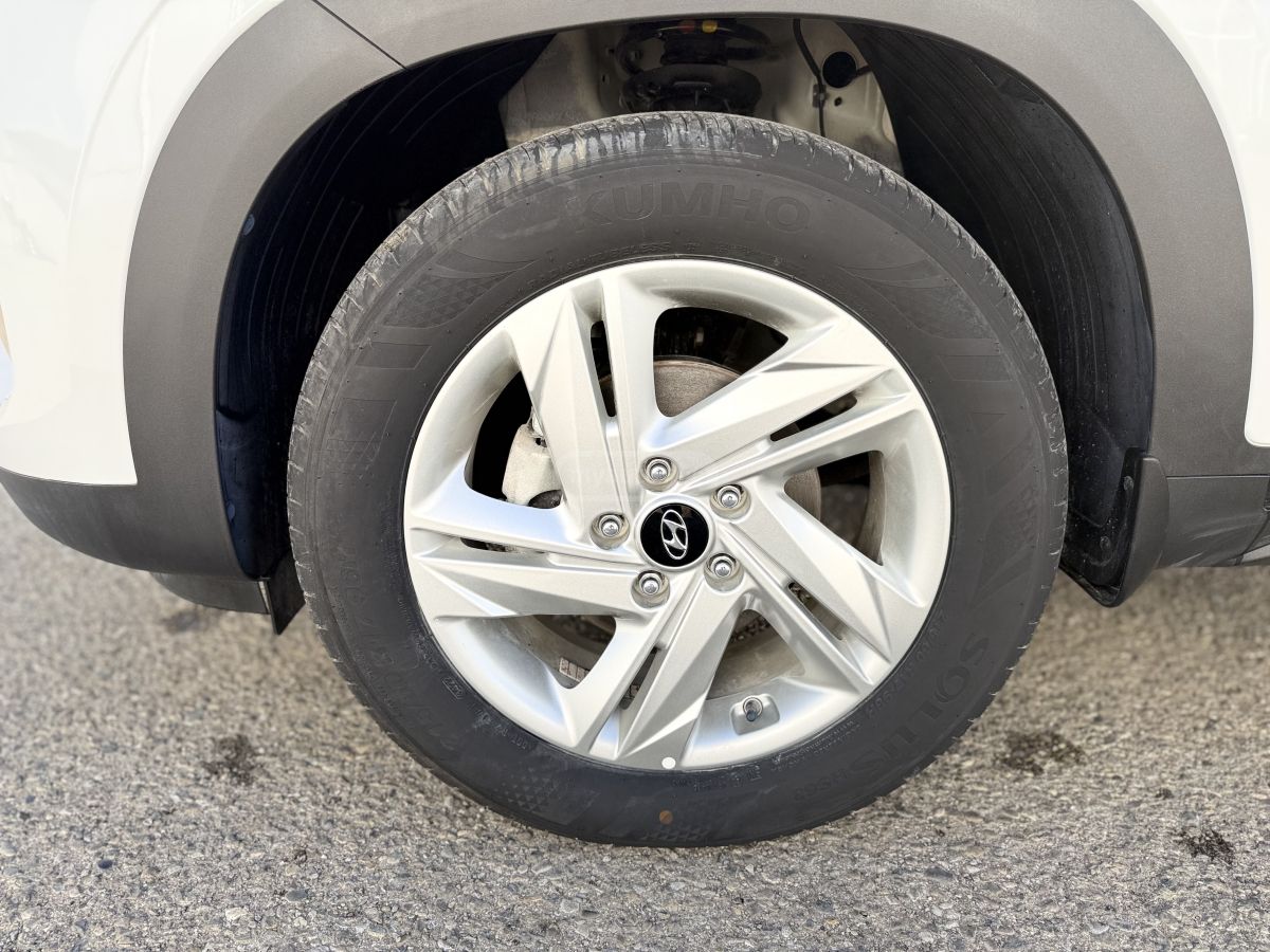 Hyundai Creta 2022 — миниатюра 12