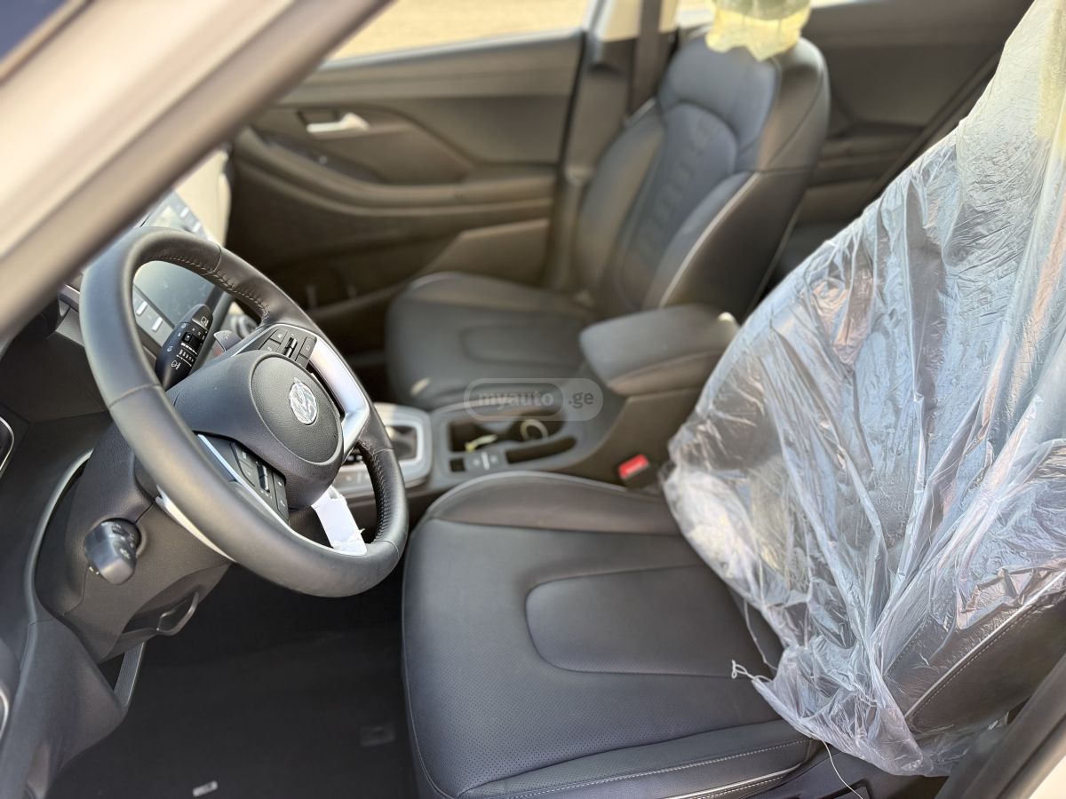 Hyundai Creta 2022 — миниатюра 7