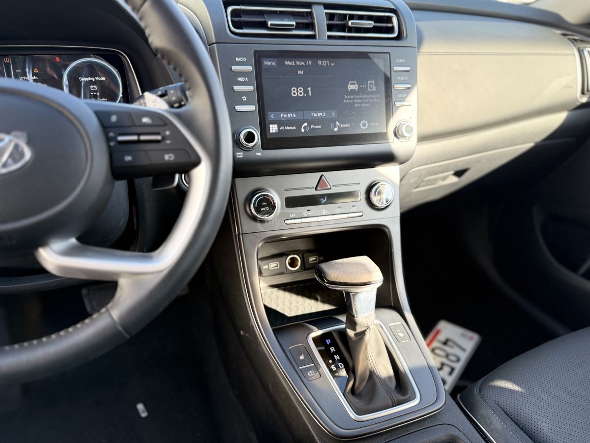Hyundai Creta 2022 — миниатюра 8