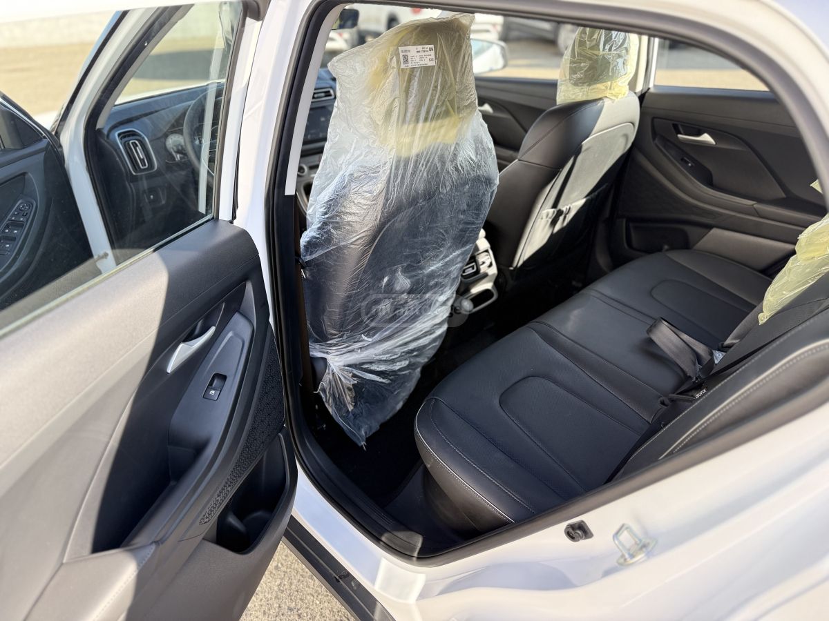 Hyundai Creta 2022 — миниатюра 9