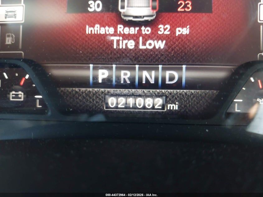 Dodge RAM 2023 — миниатюра 14