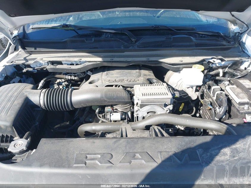 Dodge RAM 2023 — миниатюра 9