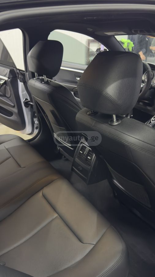 BMW 440 - фото 10