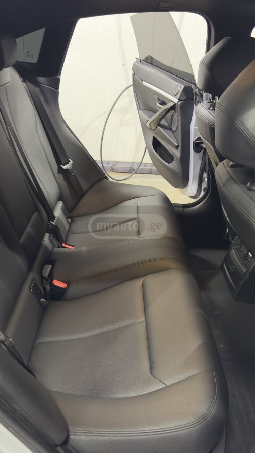 BMW 440 - фото 11