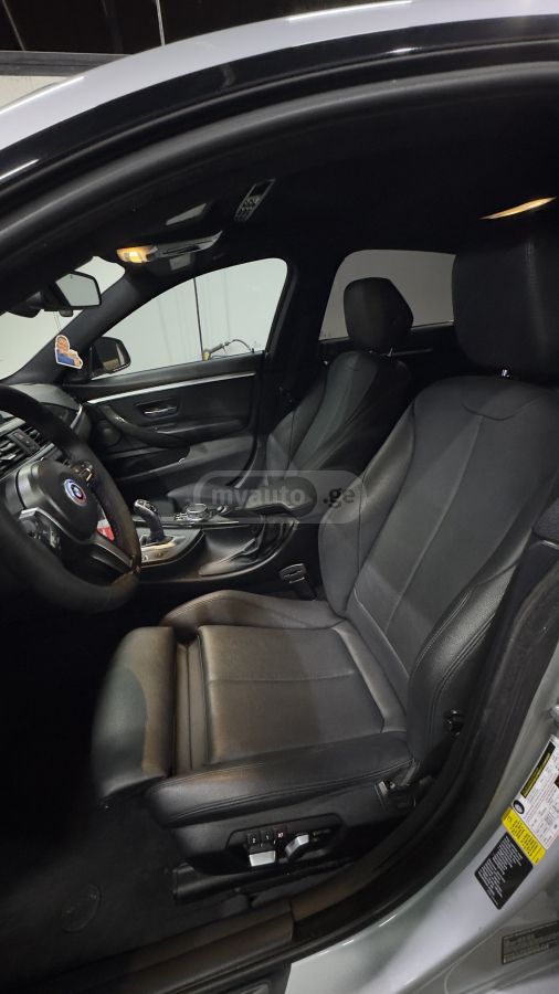 BMW 440 - фото 5