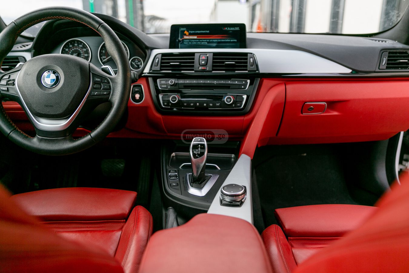 BMW 430 - фото 10