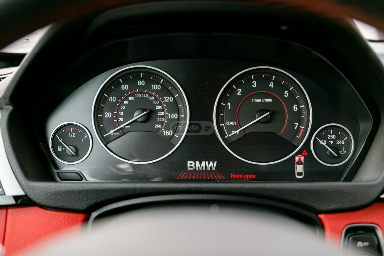 BMW 430 - фото 12