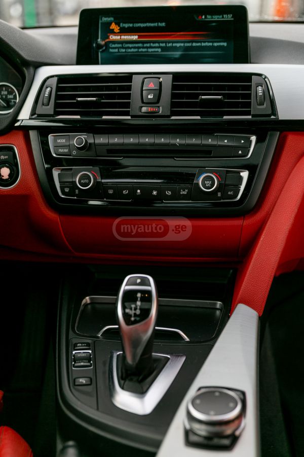 BMW 430 - фото 13