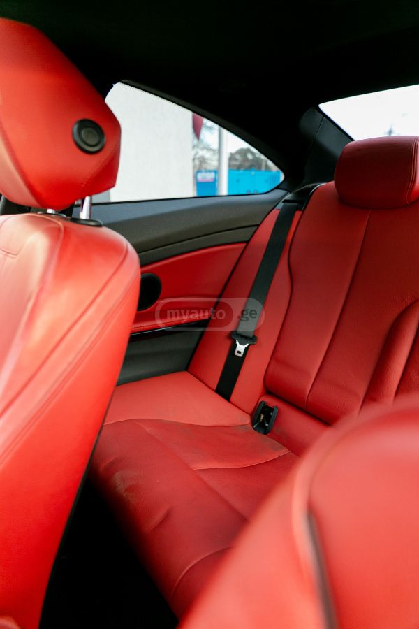 BMW 430 - фото 15