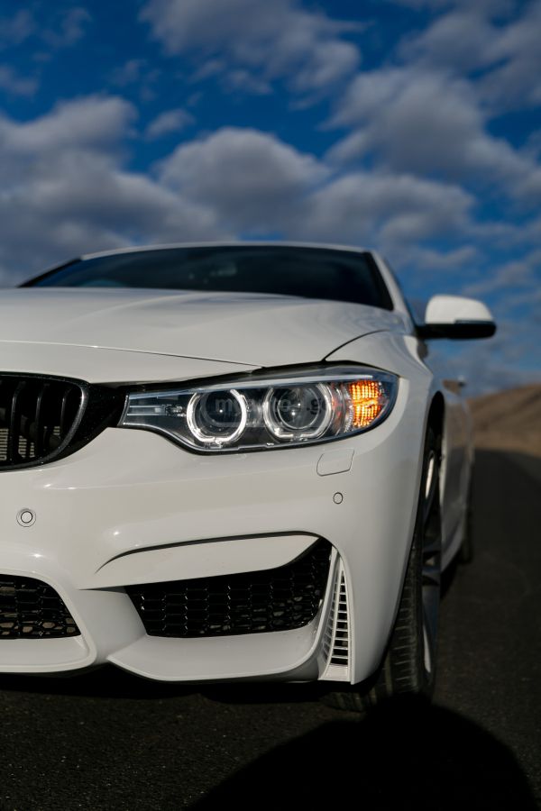 BMW 430 - фото 3