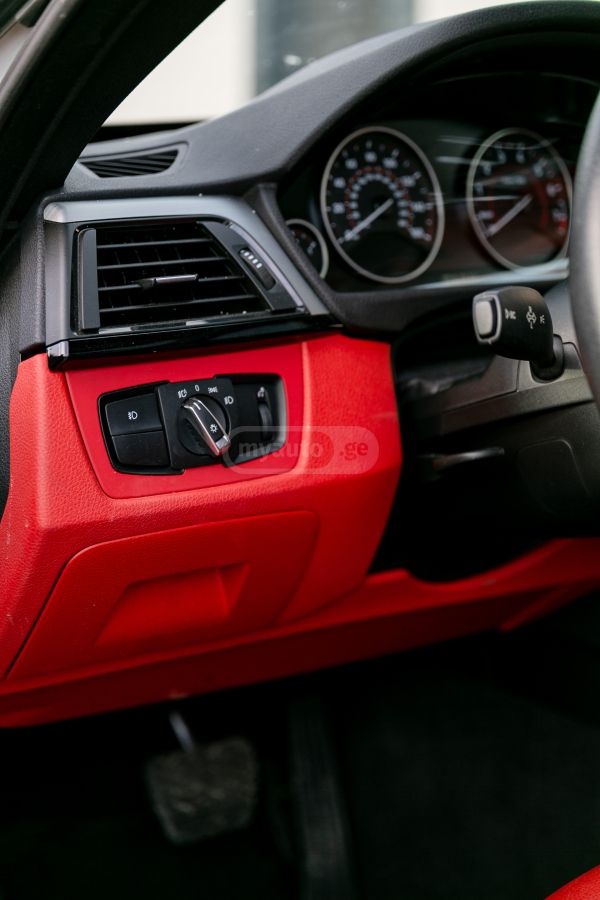 BMW 430 - фото 6