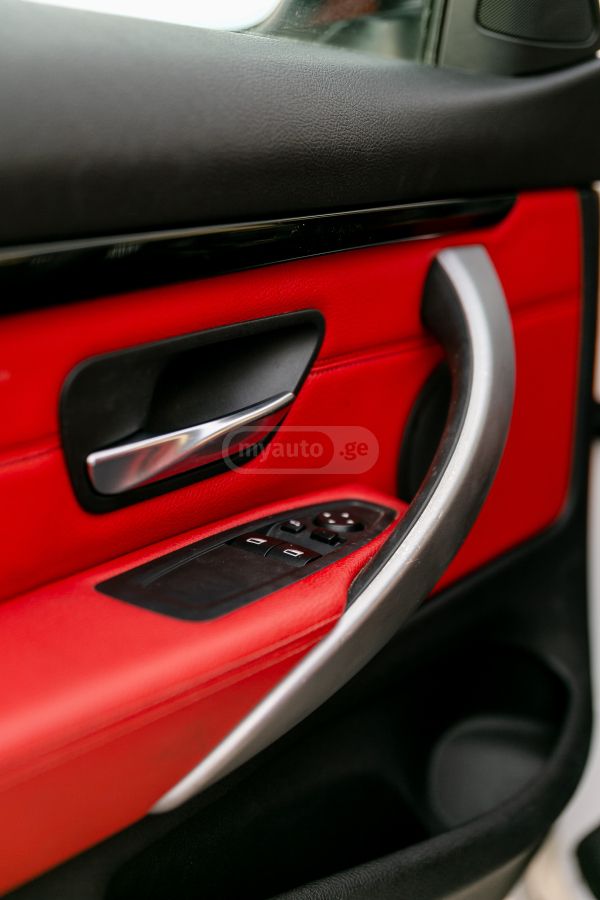 BMW 430 - фото 7