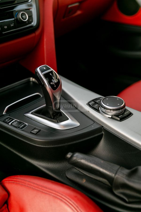 BMW 430 - фото 8