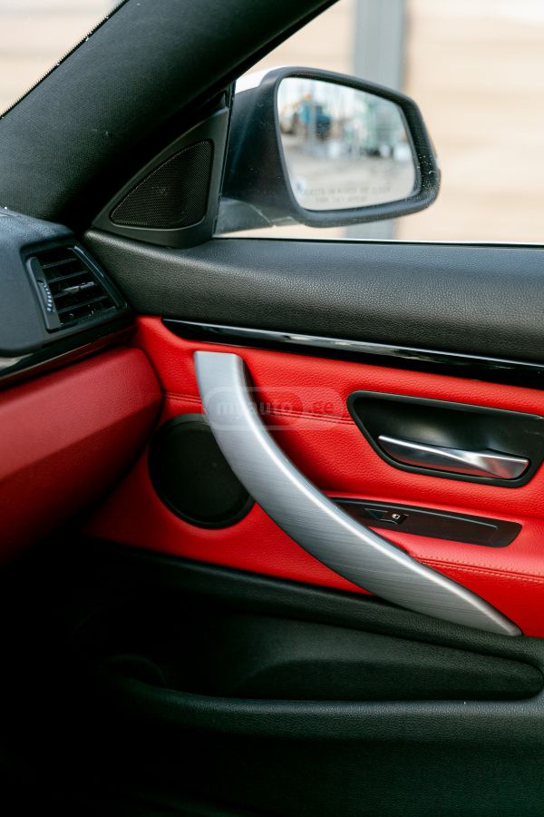 BMW 430 - фото 9