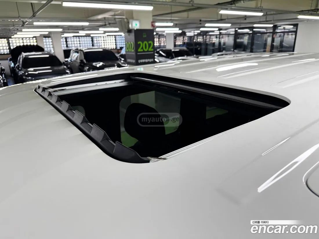 Mercedes-Benz G 65 AMG 2025 — миниатюра 5