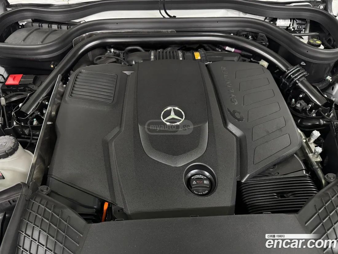 Mercedes-Benz G 65 AMG 2025 — миниатюра 6