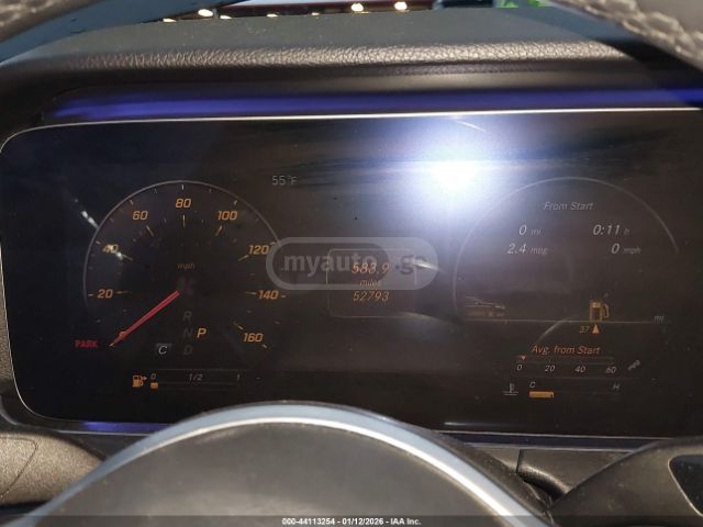 Mercedes-Benz 4MATIC — миниатюра 6