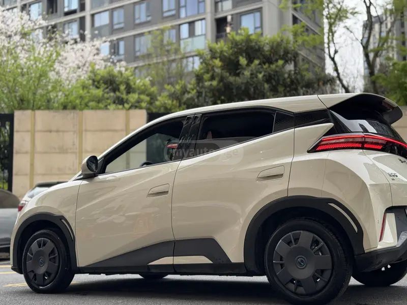 BYD Seagull 2024 — миниатюра 2