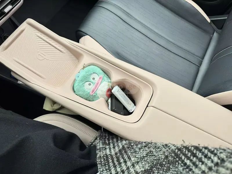 BYD Seagull 2024 — миниатюра 9