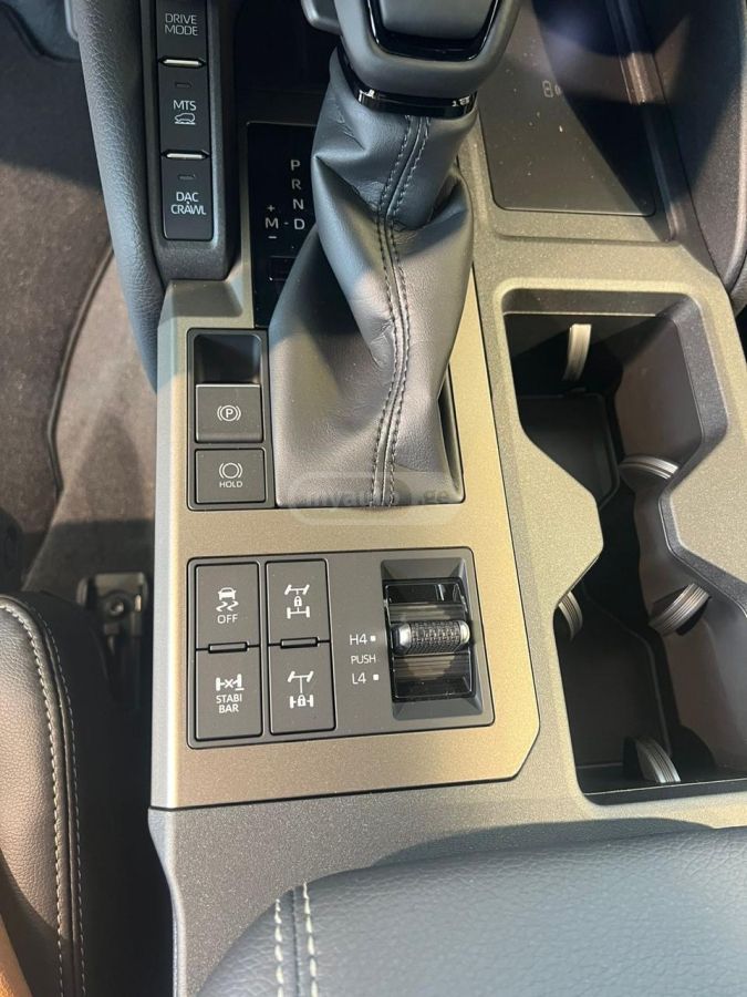 Toyota 65 SFX МАКСИМАЛКА Официал — миниатюра 10