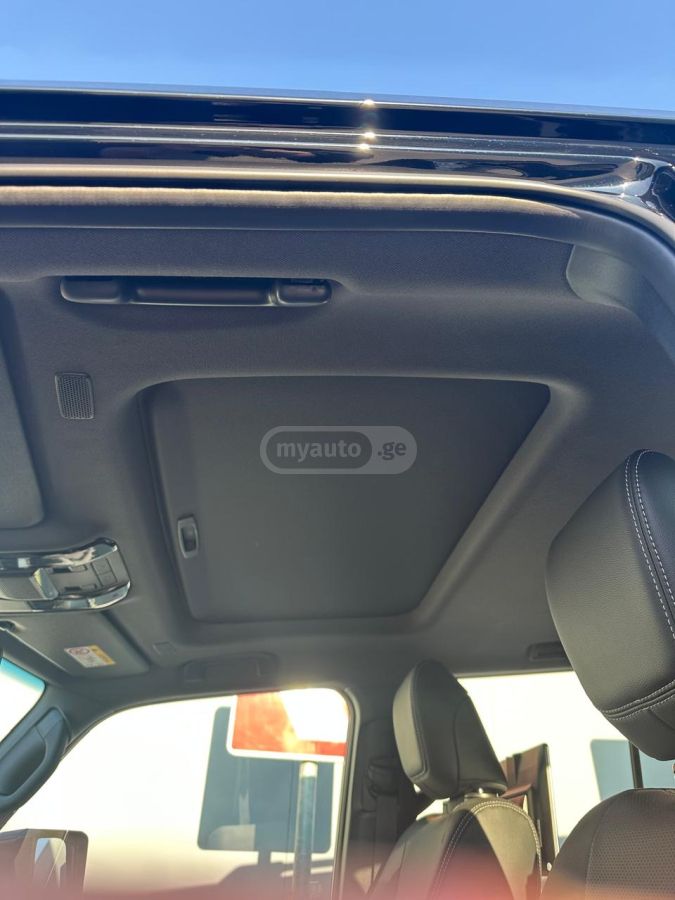 Toyota 65 SFX МАКСИМАЛКА Официал — миниатюра 11