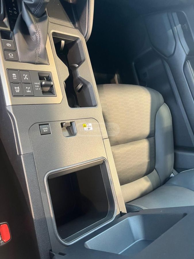 Toyota 65 SFX МАКСИМАЛКА Официал — миниатюра 12