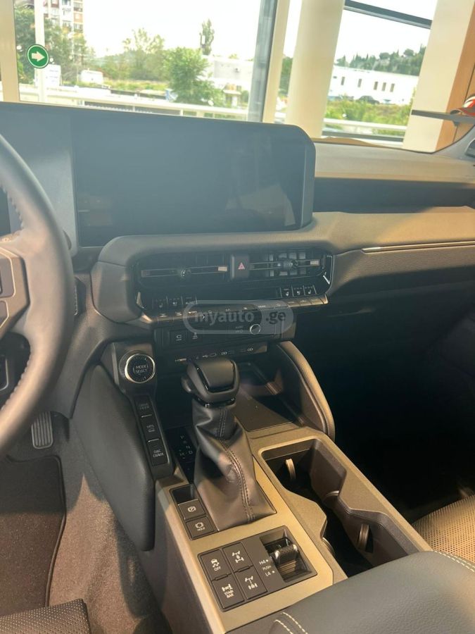 Toyota 65 SFX МАКСИМАЛКА Официал — миниатюра 13