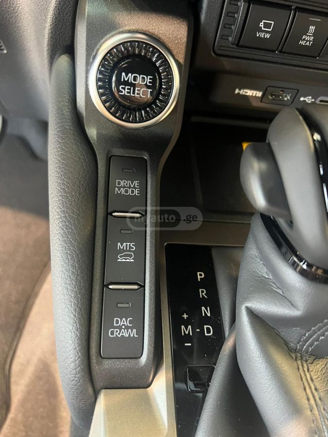 Toyota 65 SFX МАКСИМАЛКА Официал — миниатюра 14