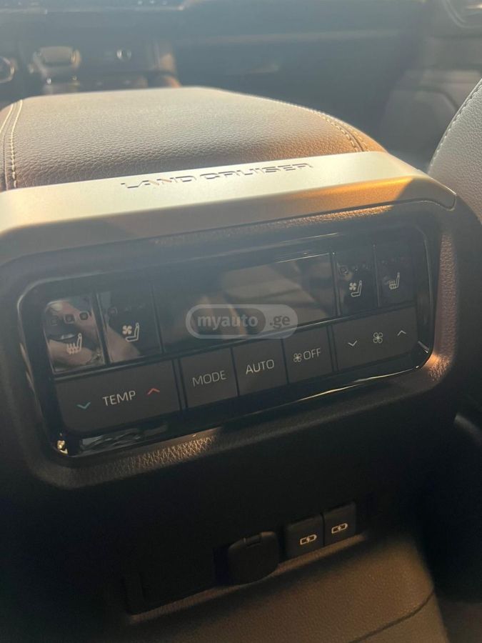 Toyota 65 SFX МАКСИМАЛКА Официал — миниатюра 15