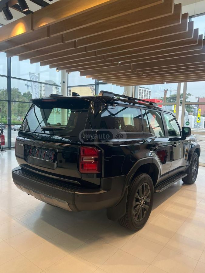 Toyota 65 SFX МАКСИМАЛКА Официал — миниатюра 4