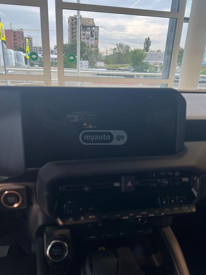 Toyota 65 SFX МАКСИМАЛКА Официал — миниатюра 8