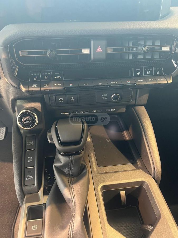 Toyota 65 SFX МАКСИМАЛКА Официал — миниатюра 9