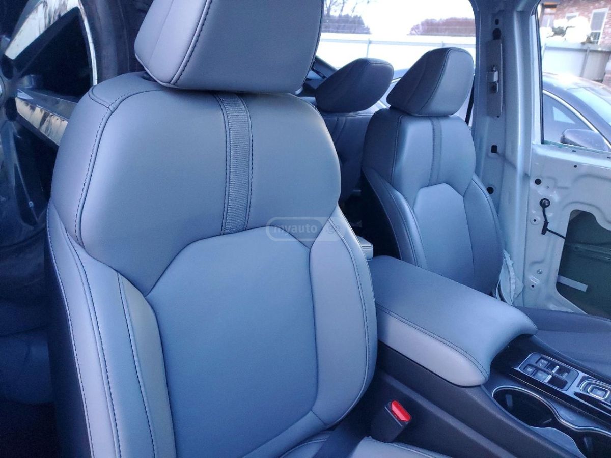 Honda Pilot 2025 — миниатюра 11