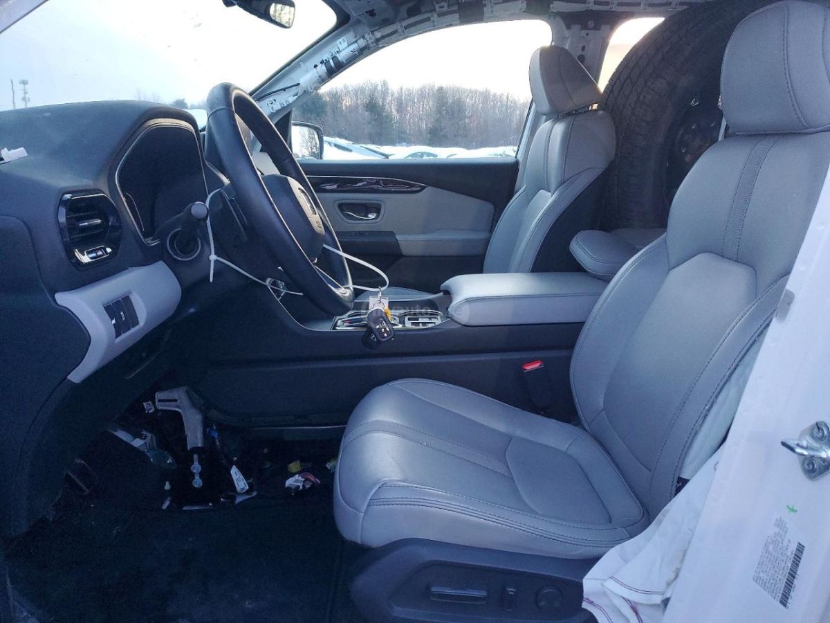 Honda Pilot 2025 — миниатюра 7