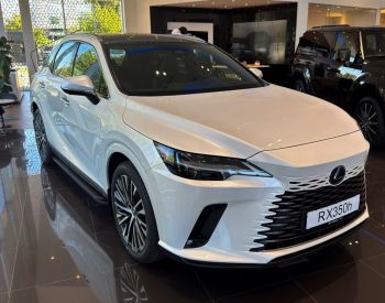 Lexus RX 350