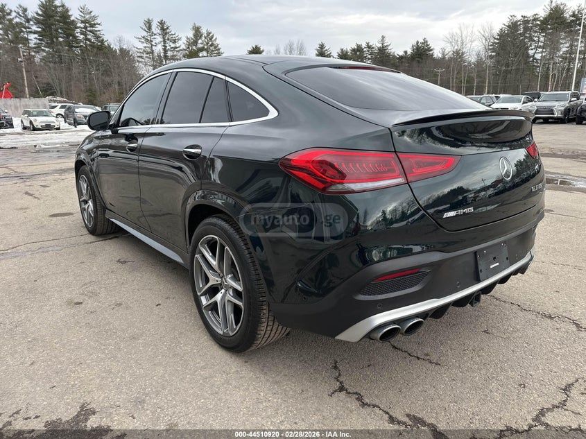 Mercedes-Benz amg — миниатюра 2